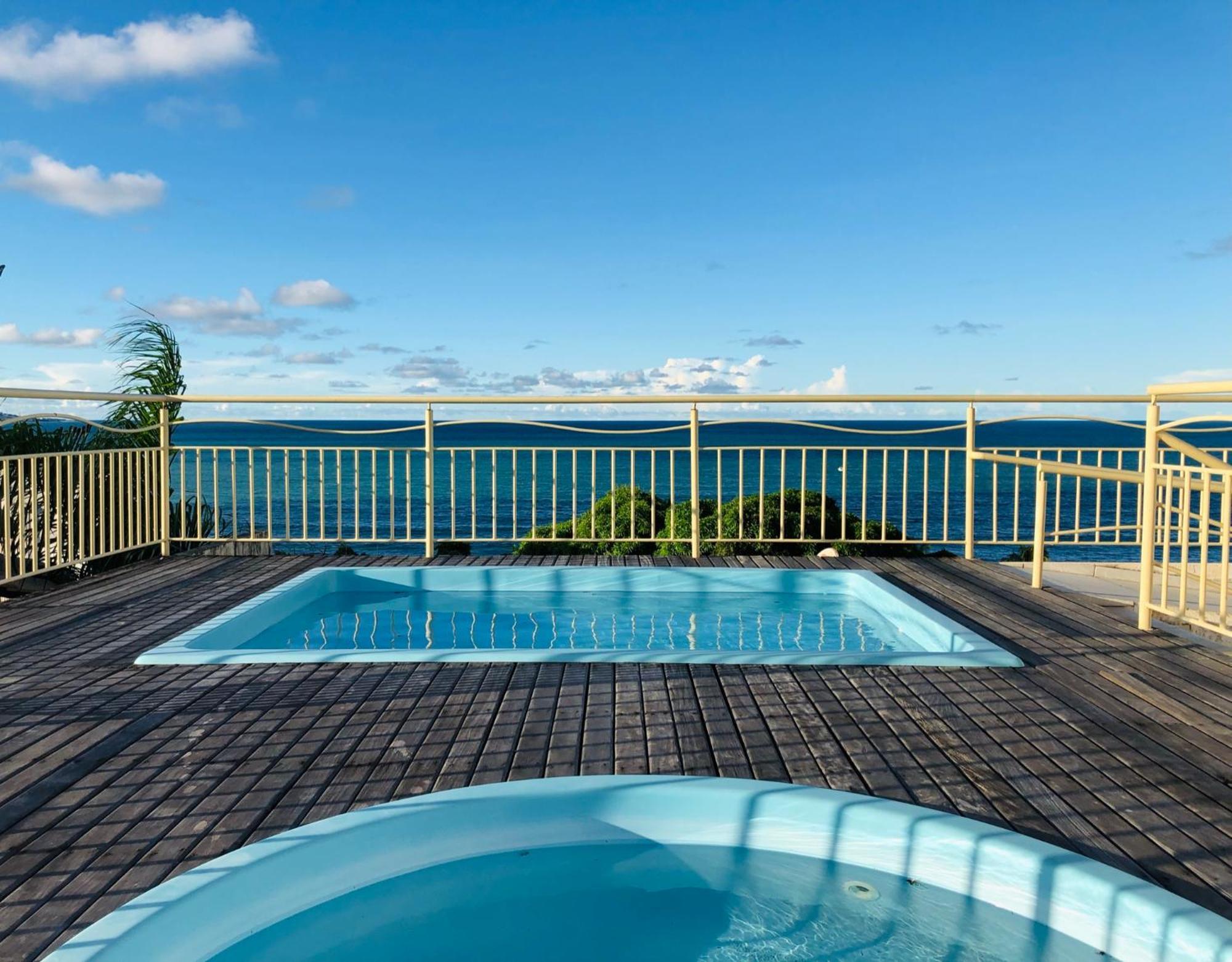 Seu Apartamento De Praia Em ナタール エクステリア 写真